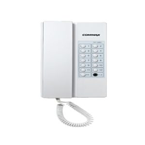 Commax Interphone TP12RC