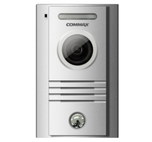 Commax Door Camera DRC-40K
