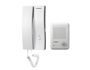 كوماكس جهاز اتصال داخلي صوتي وهاتف باب DP-2SDR-201D