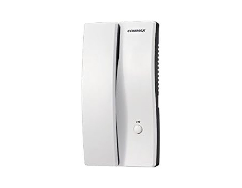 كوماكس جهاز اتصال داخلي صوتي وهاتف باب DP-2SDR-201D