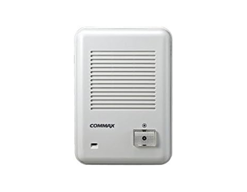 كوماكس جهاز اتصال داخلي صوتي وهاتف باب DP-2SDR-201D