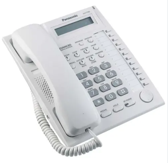 تليفون باناسونيك KX-T7730