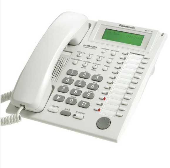 تليفون باناسونيك KX-T7730