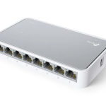 TL-SF1008D TP-Link 8-Port 10100Mbps Desktop Switch