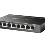 TP-Link 8 Port Gigabit Desktop Switch TL-SG108S