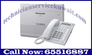 فني بدالات باناسونيك في الكويت